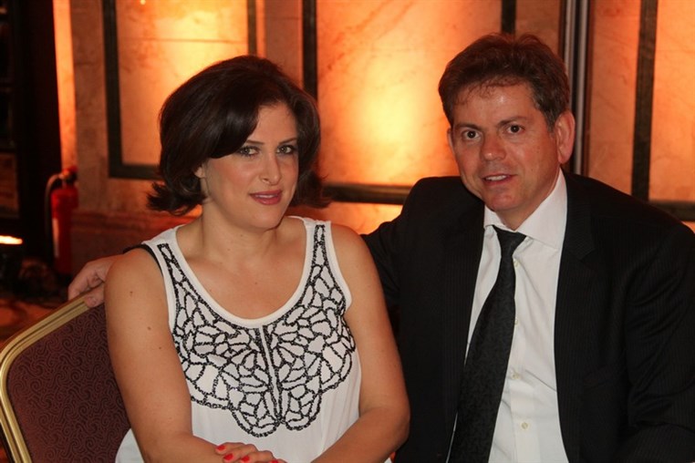 LAU Media Gala Dinner
